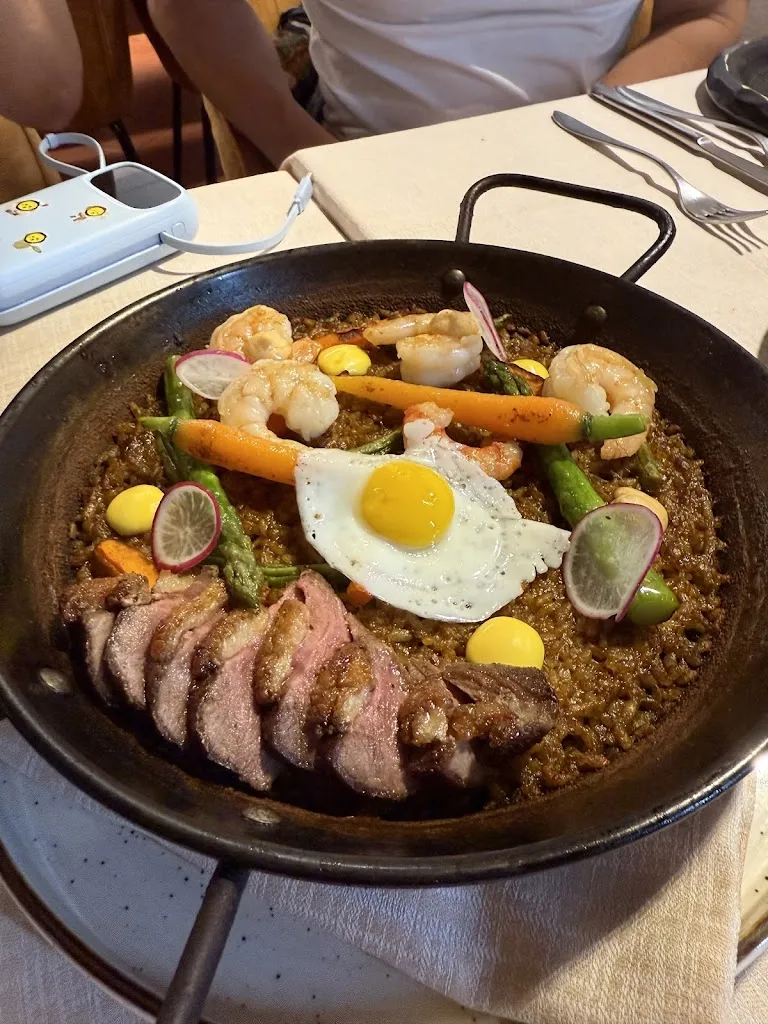 Pearlyn Ang_Tumi Osteria - Cucina toscana e latinoamericana_Pisa_review