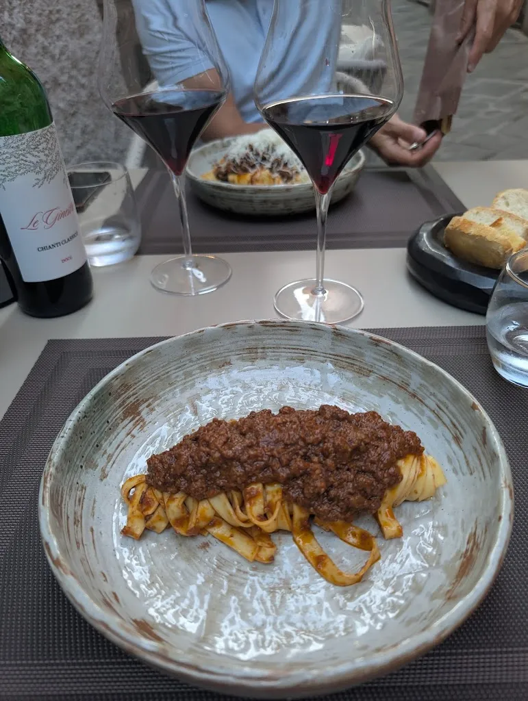 Rhiannon Porter_Tumi Osteria - Cucina toscana e latinoamericana_Pisa_review