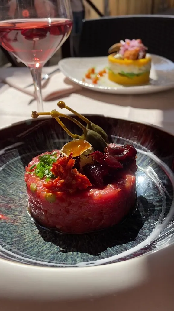 Tumi Osteria - Cucina toscana e latinoamericana_Pisa_slider_image_2