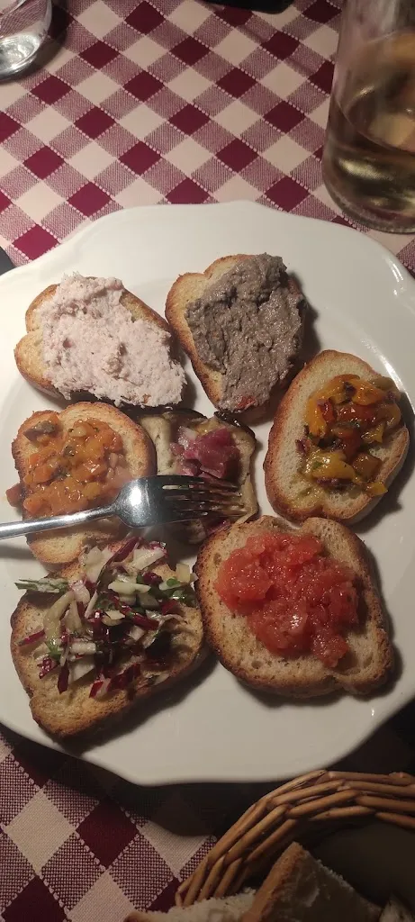 Menu_Ristorante alle Bandierine_Pisa_image_7