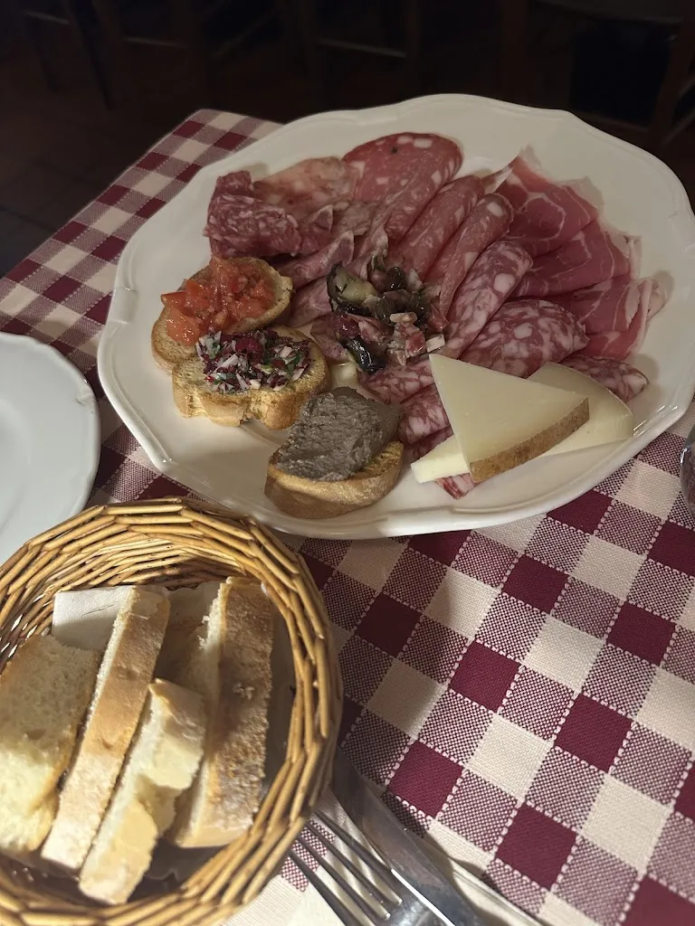 Menu_Ristorante alle Bandierine_Pisa_image_8