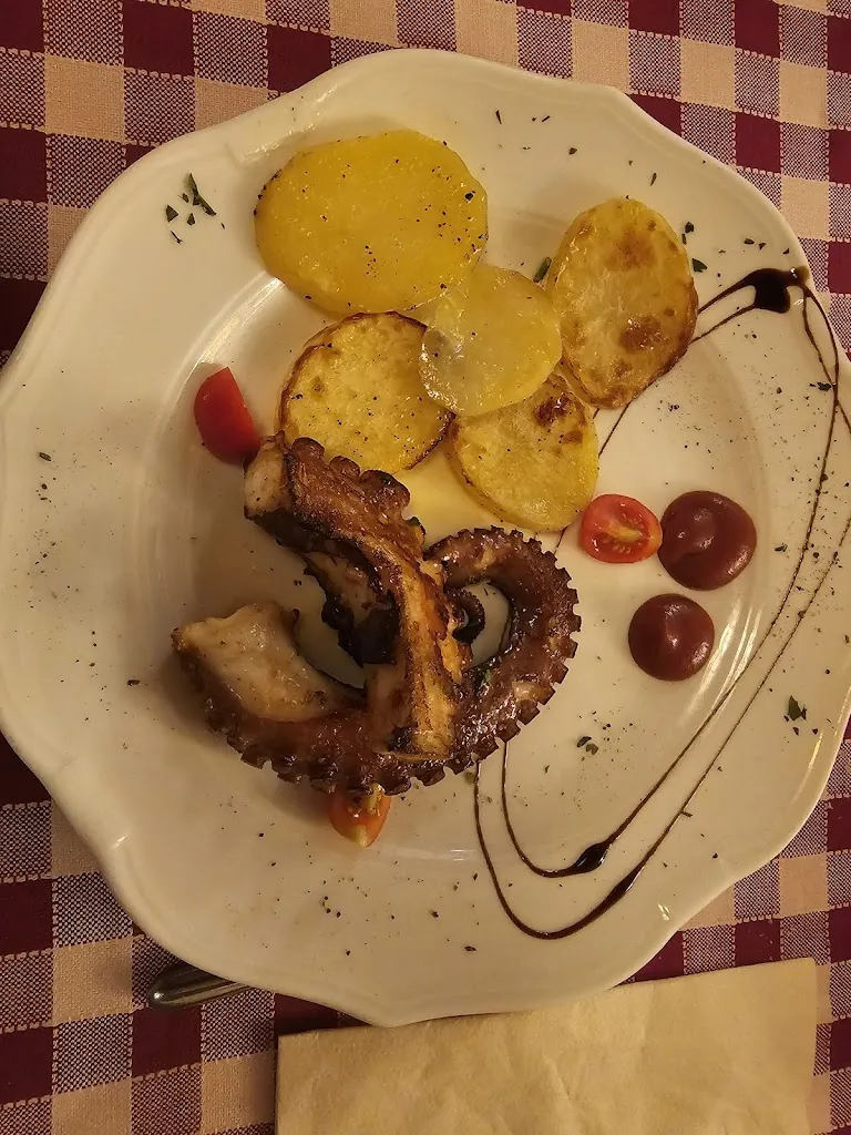 Menu_Ristorante alle Bandierine_Pisa_image_9