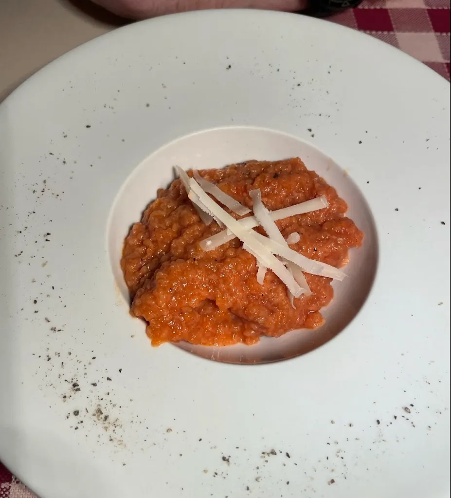 Emma Roca_Ristorante alle Bandierine_Pisa_review