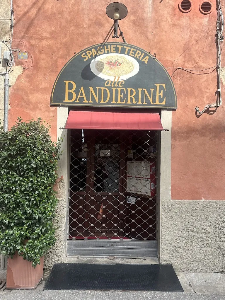 Ristorante alle Bandierine_Pisa_slider_image_3