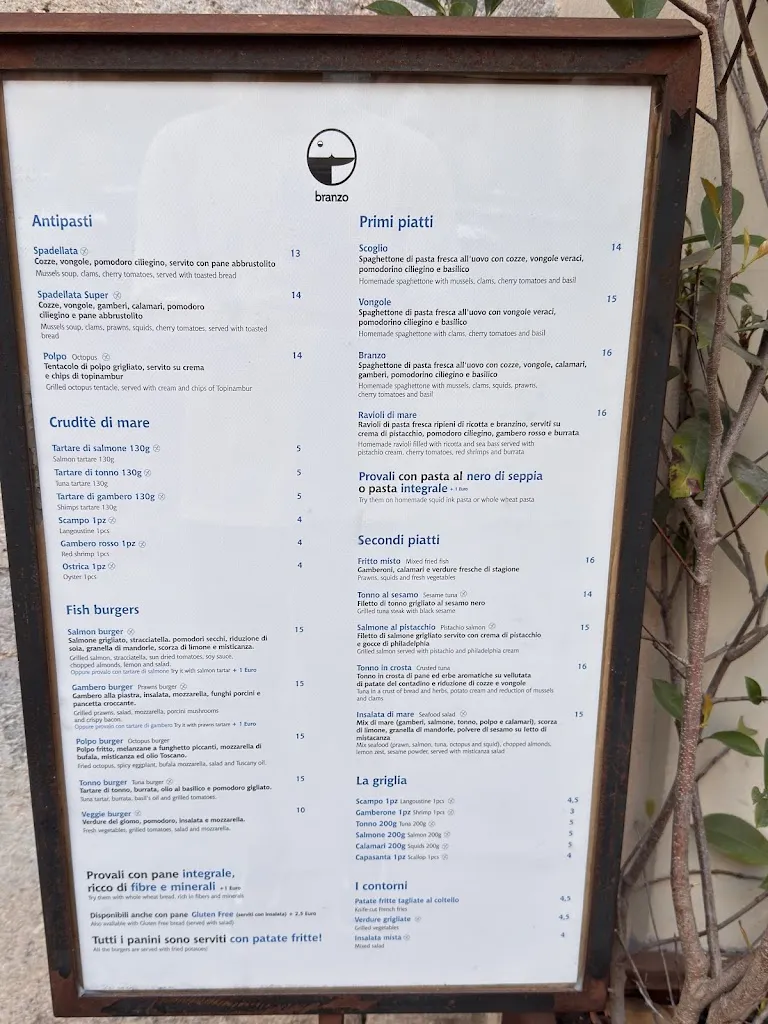 Menu_Branzo | Pisa_Pisa_image_1