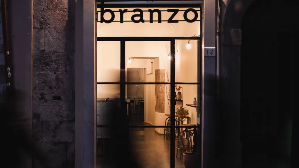Branzo | Pisa restaurant in Pisa