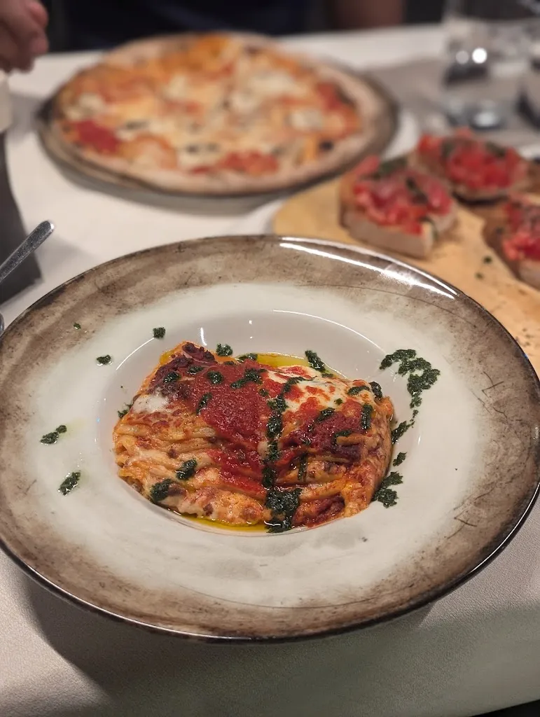 Menu_La lanterna Ristorante Pizzeria_Pisa_image_9