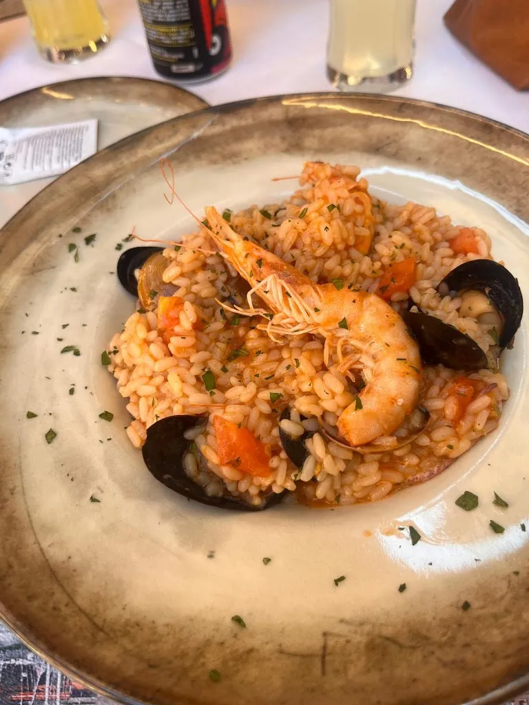 Wiki_La lanterna Ristorante Pizzeria_Pisa_review