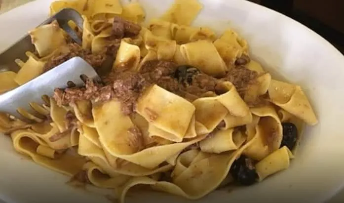 Menu_Ristoro pisano_Pisa_image_9