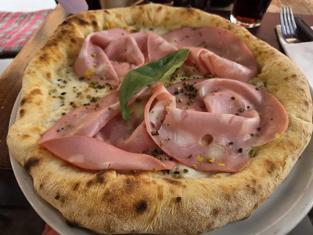 Gabi Z._Quarto D'ora Italiano_Pisa_recensione