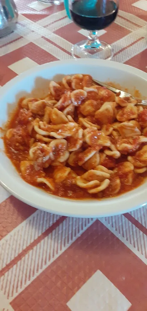 Menu_Ristorante La Caravella_Monte Sant'Angelo_image_3