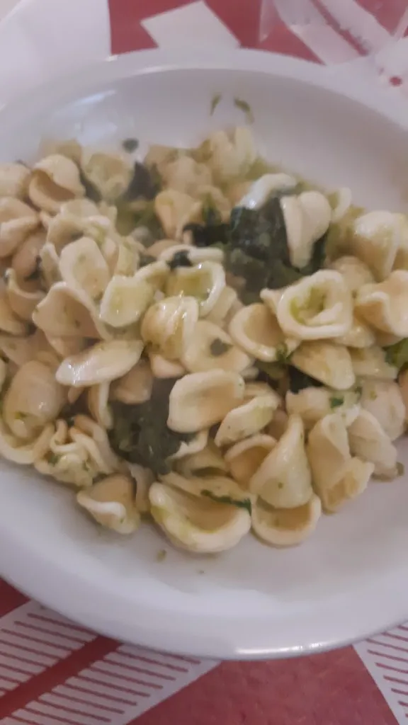 Menu_Ristorante La Caravella_Monte Sant'Angelo_image_4