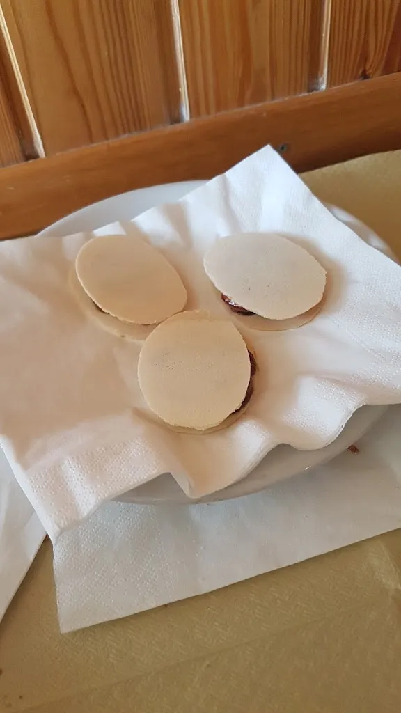 Menu_Ristorante La Caravella_Monte Sant'Angelo_image_7