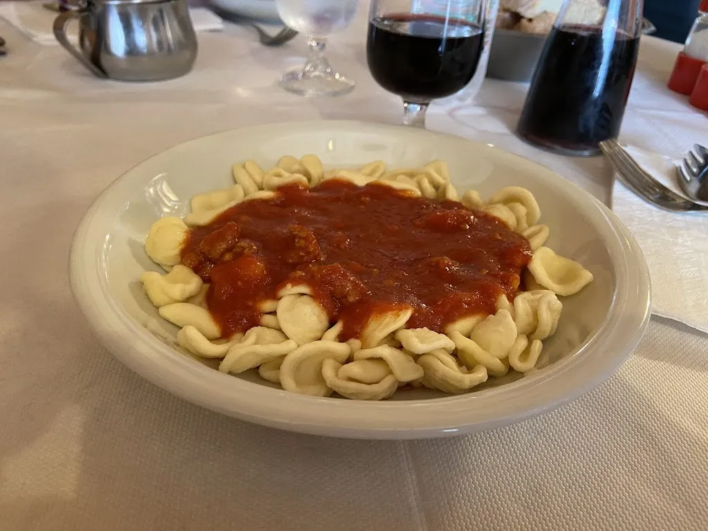 Menu_Ristorante La Caravella_Monte Sant'Angelo_image_9