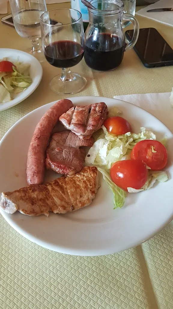 Ristorante La Caravella_Monte Sant'Angelo_slider_image_3