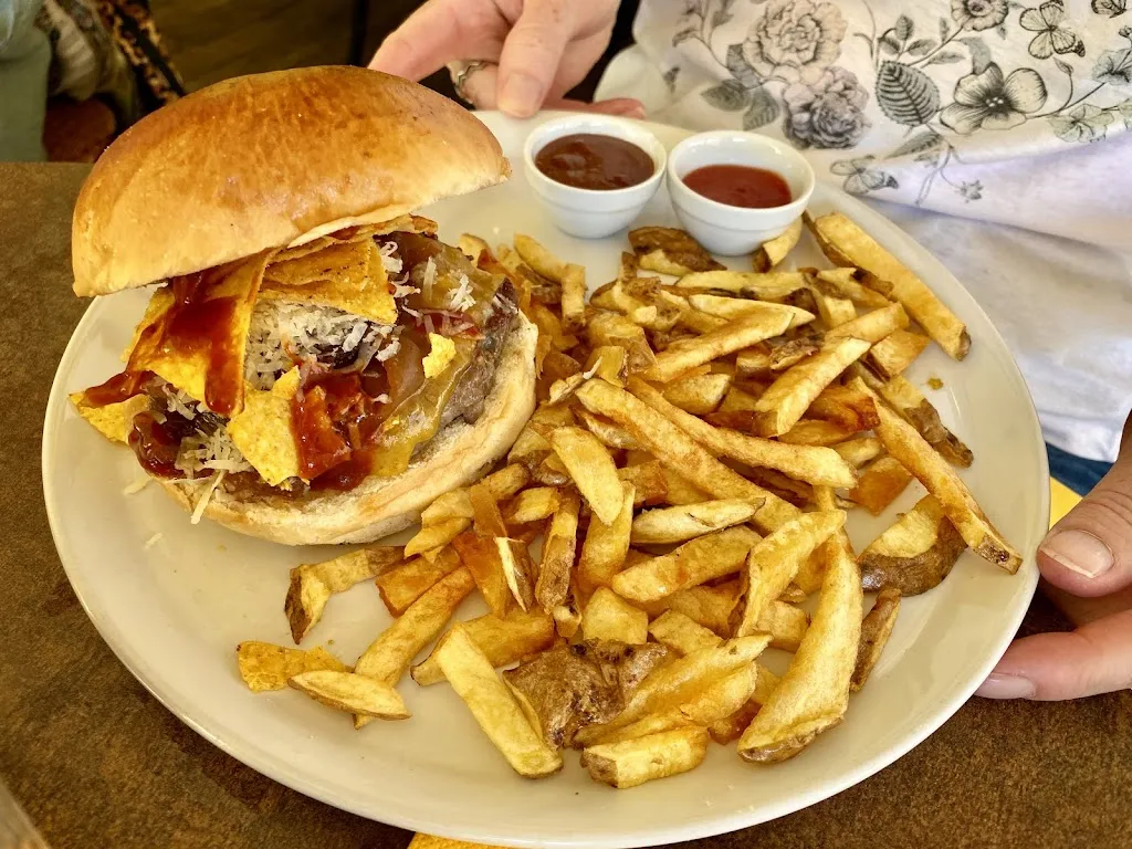 Matthew Drinkall_ArtBurger_Pisa_review