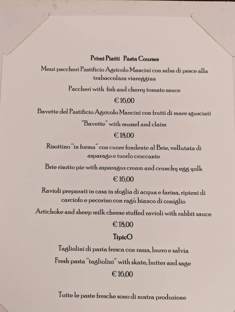 Menu_La Pergoletta_Pisa_image_1