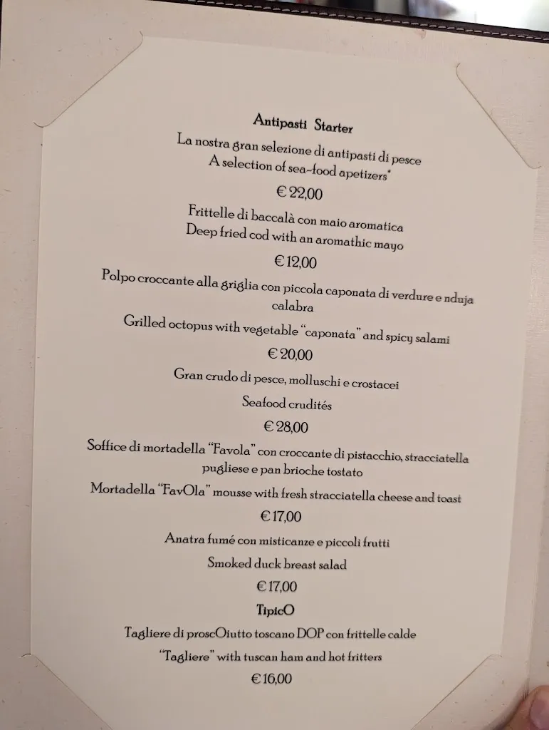 Menu_La Pergoletta_Pisa_image_2