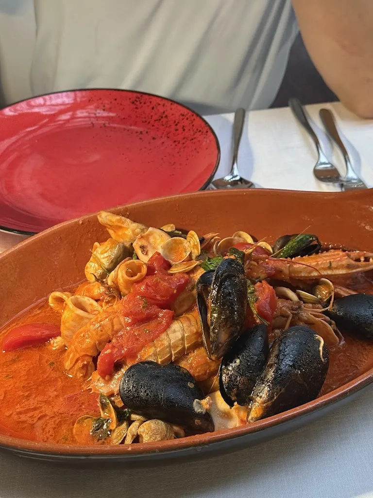 Cc Wong_La Pergoletta_Pisa_review