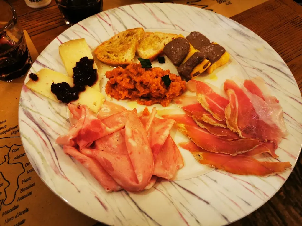 Menu_Osteria di Culegna Pisa_Pisa_immagine_8