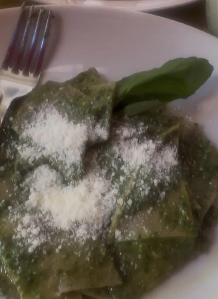 ulvi ismayilov_Osteria di Culegna Pisa_Pisa_recensione