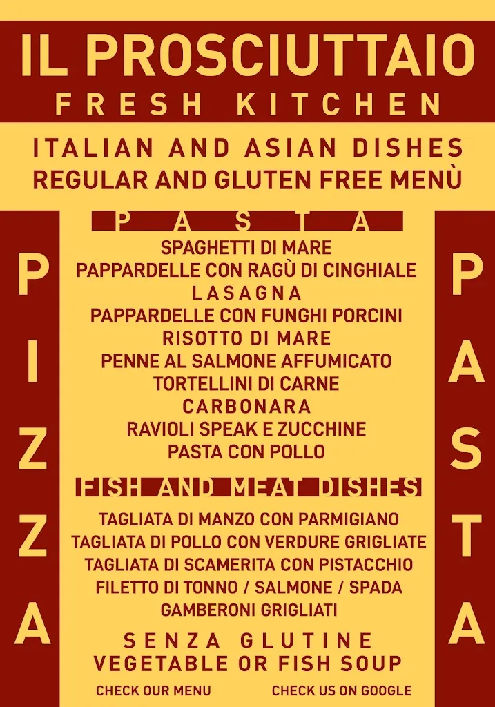 Menu_Il Prosciuttaio_Pisa_immagine_1