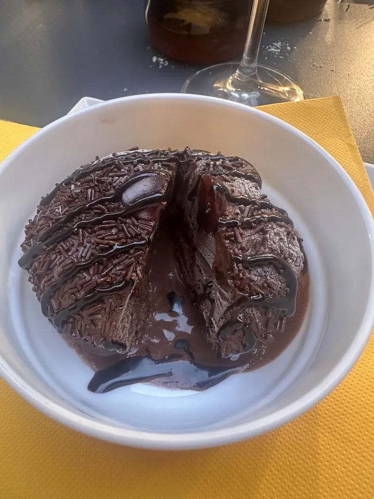 Kelly Hardman_Il Prosciuttaio_Pisa_recensione