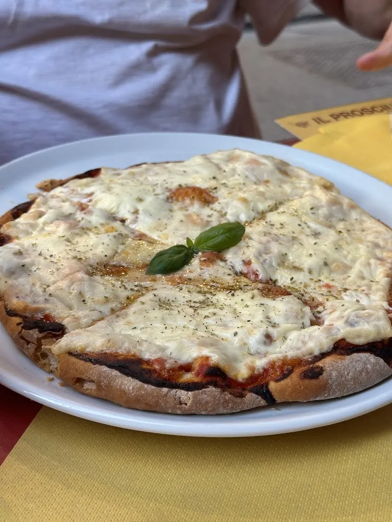 grubasuczka_Il Prosciuttaio_Pisa_recensione