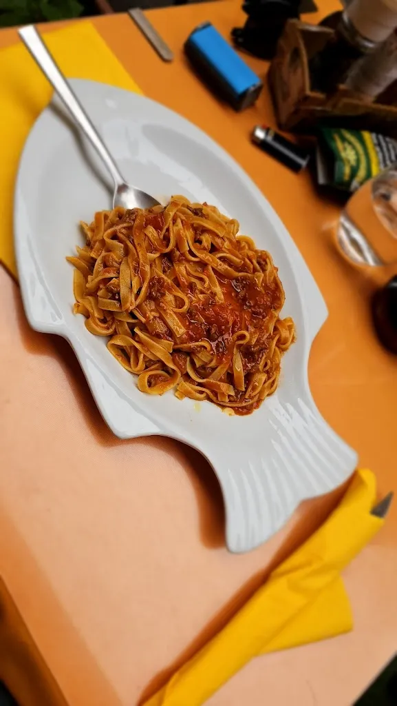 Alex T_Il Prosciuttaio_Pisa_recensione