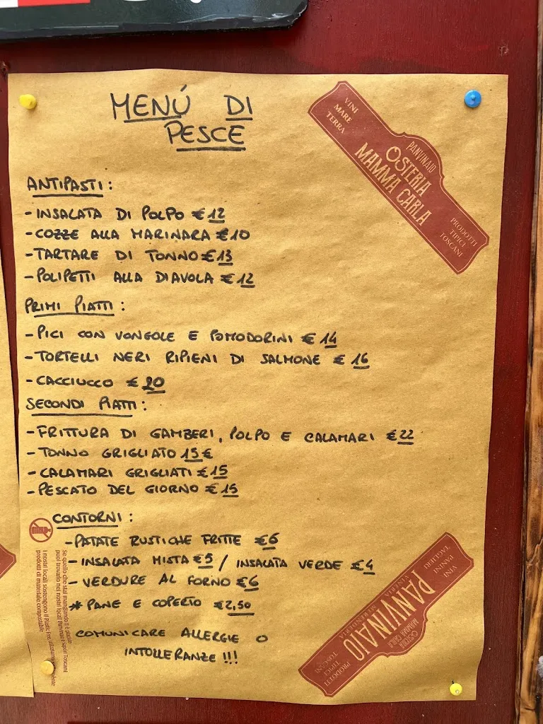 Menu_Osteria da Mamma Carla_Piombino_image_3