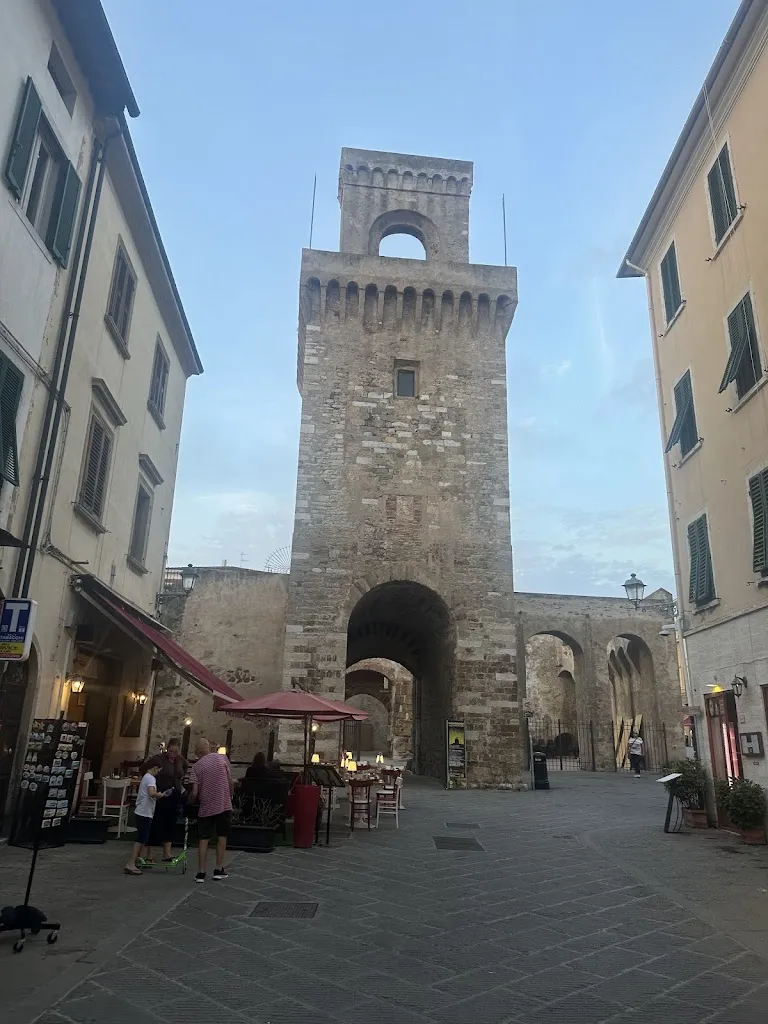 Gabriella Freddo_Osteria da Mamma Carla_Piombino_review