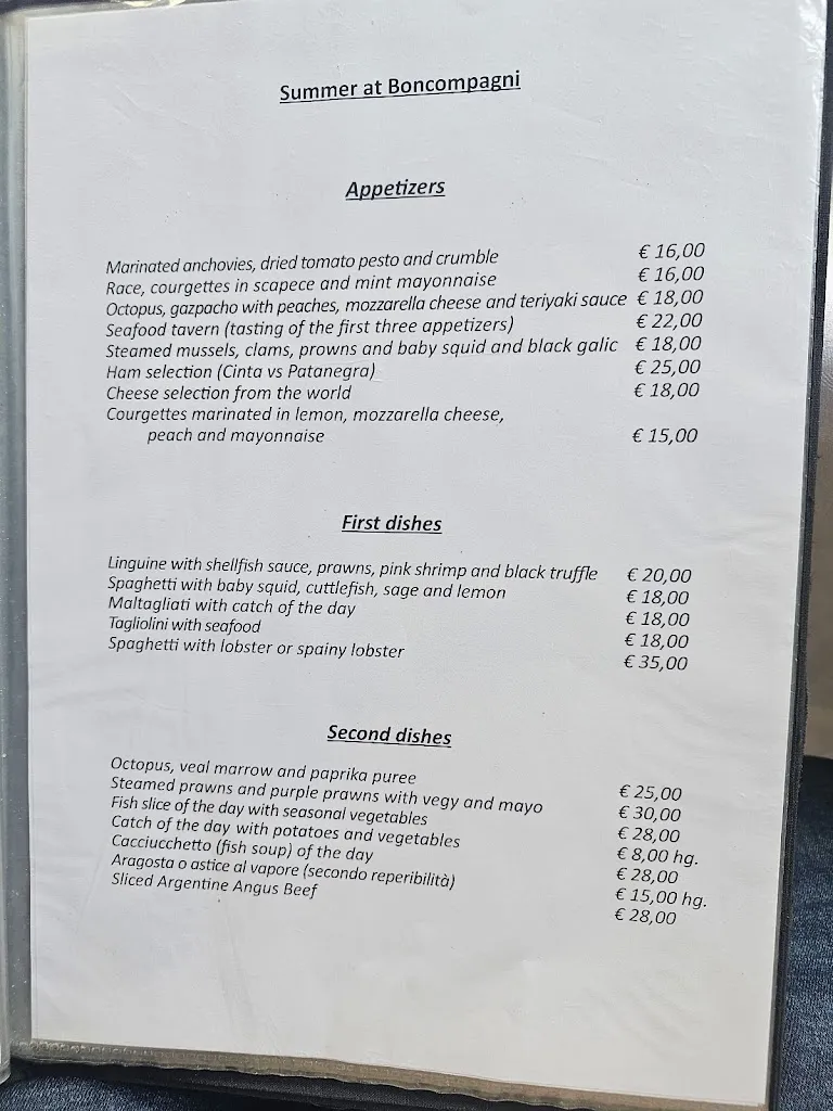 Menu_Taverna Dei Boncompagni Piombino_Piombino_image_1