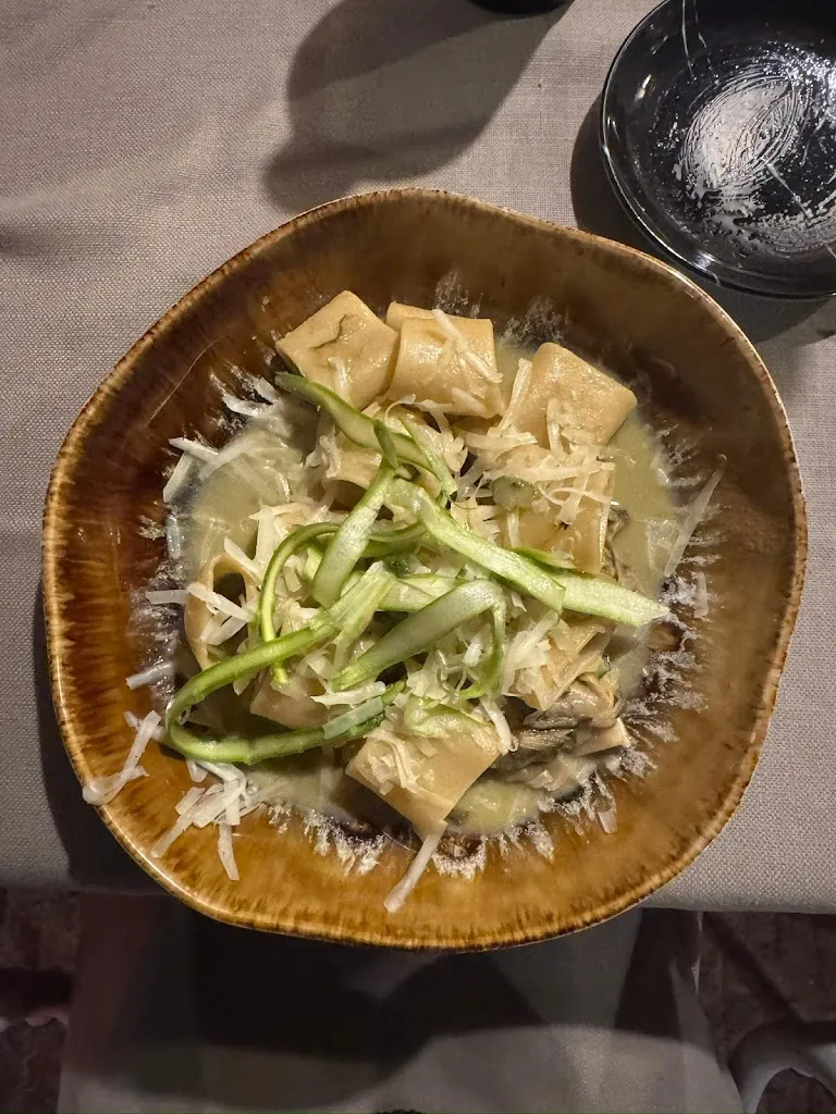 Gion Wurster_Taverna Dei Boncompagni Piombino_Piombino_review