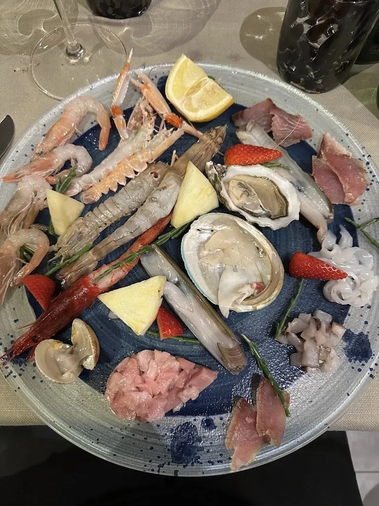 Paulina K_Taverna Dei Boncompagni Piombino_Piombino_review