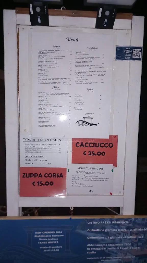 Menu_Teatro Del Mare_Piombino_image_1