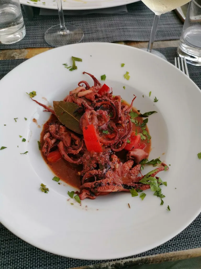 Marius Fries_Teatro Del Mare_Piombino_review