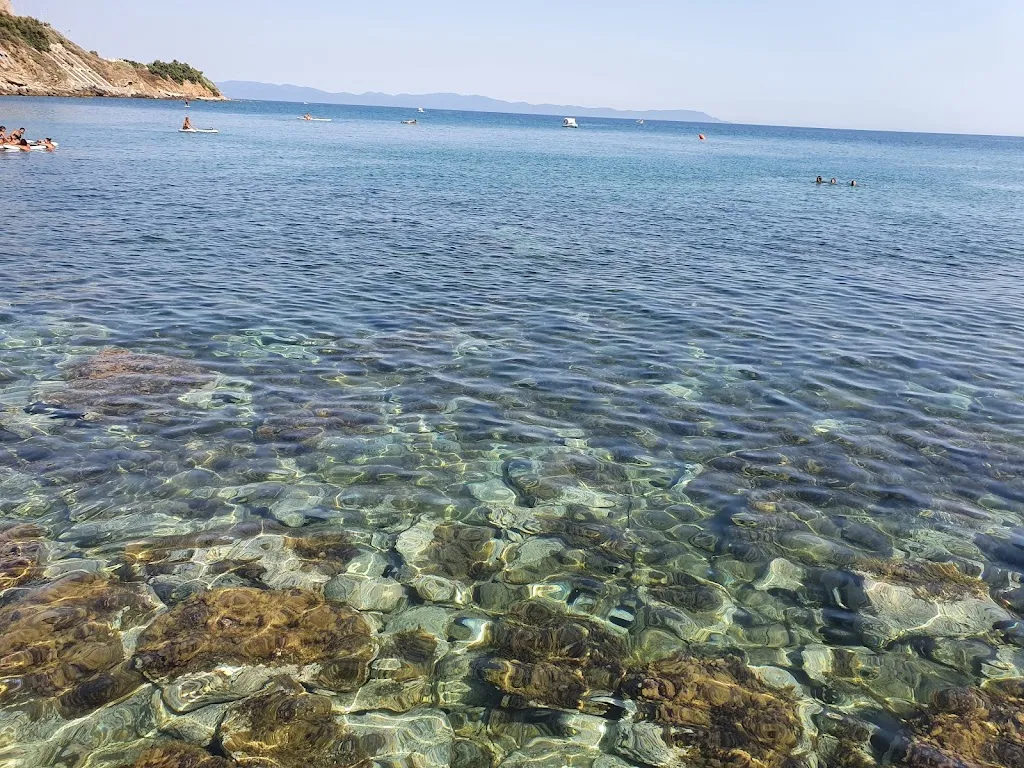 Wendy_Teatro Del Mare_Piombino_review