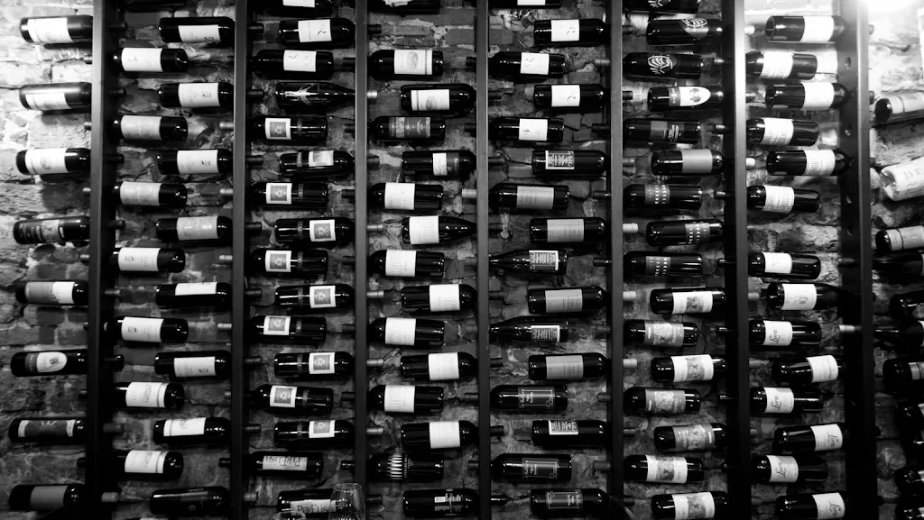 Al Baccanale restaurant in Piombino