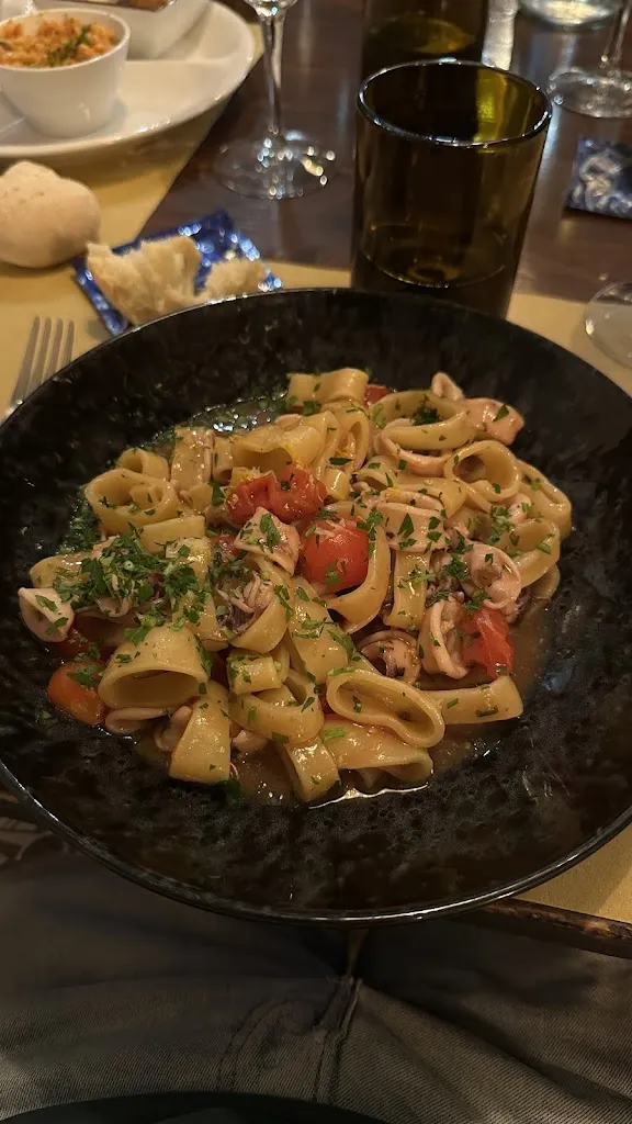Aaron Segal_57025 Bistrot_Piombino_review