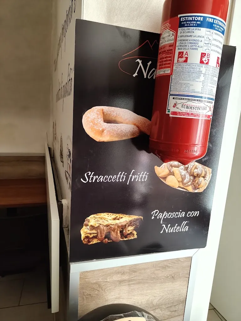 Menu_Napul'è Street Food_Monte Sant'Angelo_image_3