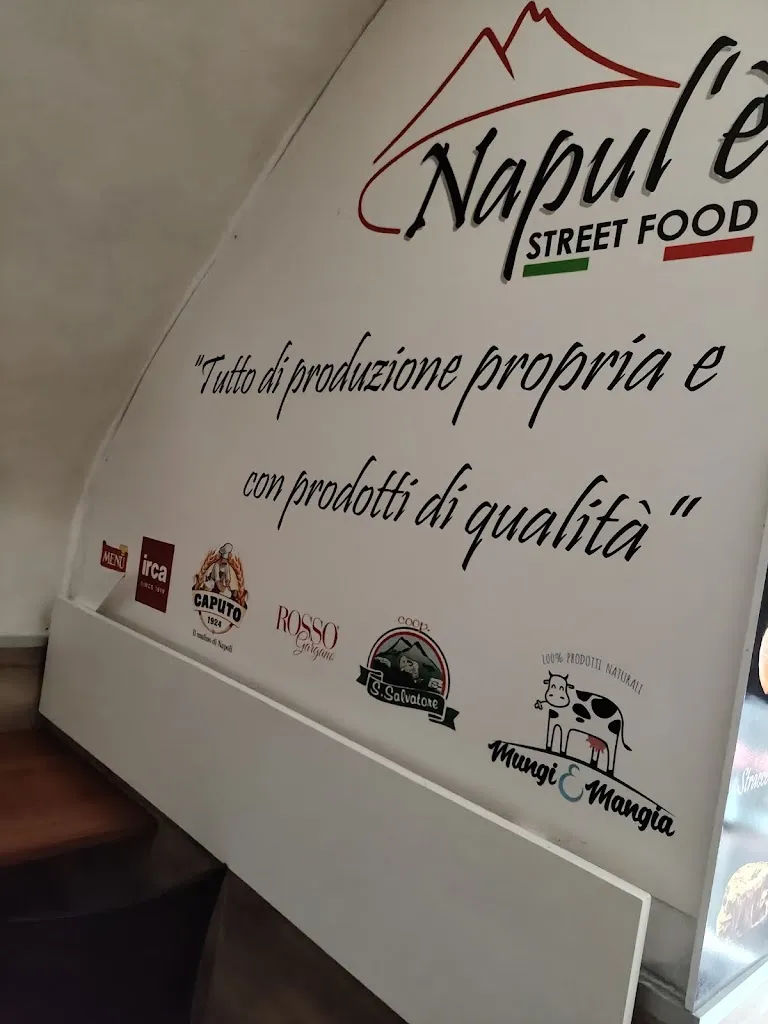 Menu_Napul'è Street Food_Monte Sant'Angelo_image_4