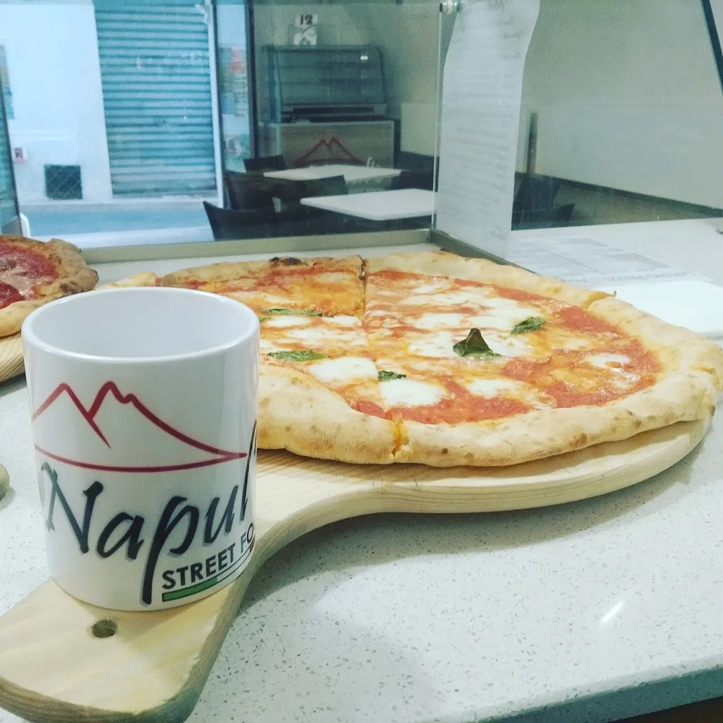 Menu_Napul'è Street Food_Monte Sant'Angelo_image_5