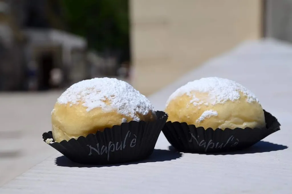 Menu_Napul'è Street Food_Monte Sant'Angelo_image_8