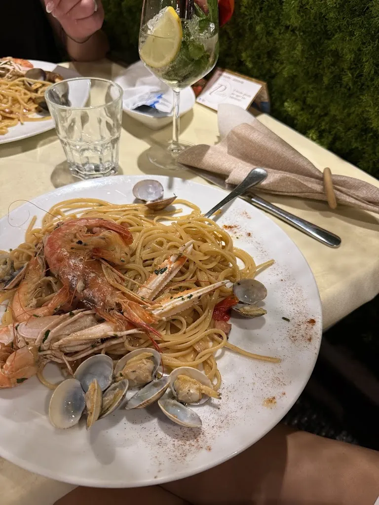 Edita Rama_Il Peccato_Piombino_review