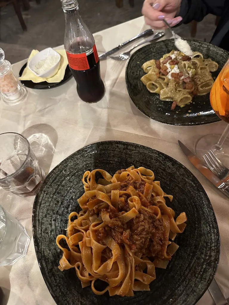 Valeria Oliveira _Il Peccato_Piombino_review