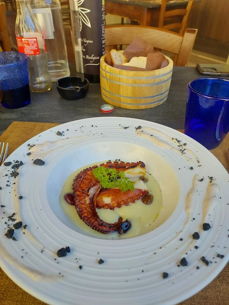 Aleksandra Nocuń_Ristorante da Balestra_Piombino_avis