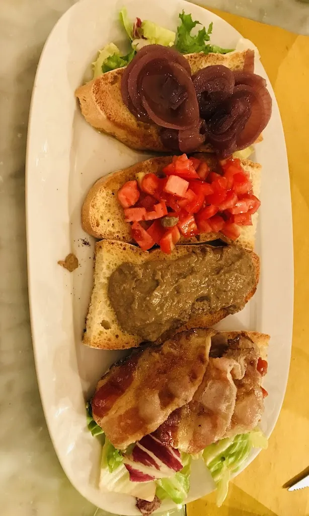 mario gioia_Osteria L'Ubaldino_Piombino_review