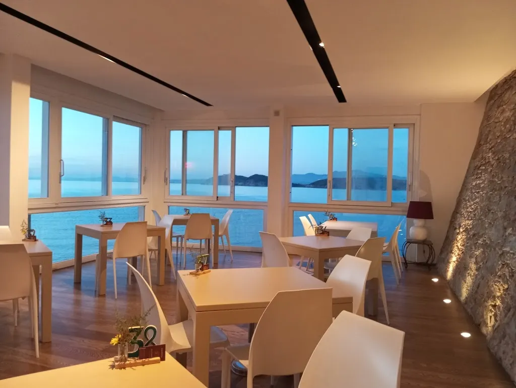 Ristorante Canessa restaurant in Piombino