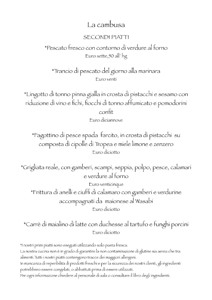 Menu_La Cambusa_Piombino_image_1