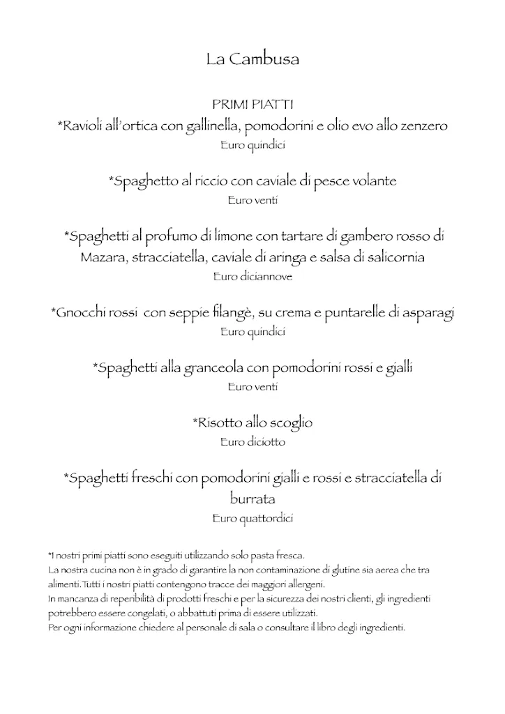 Menu_La Cambusa_Piombino_image_3